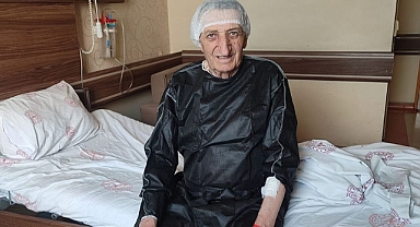 UZUN BURUNLU ADAMI KAYBETTİK!