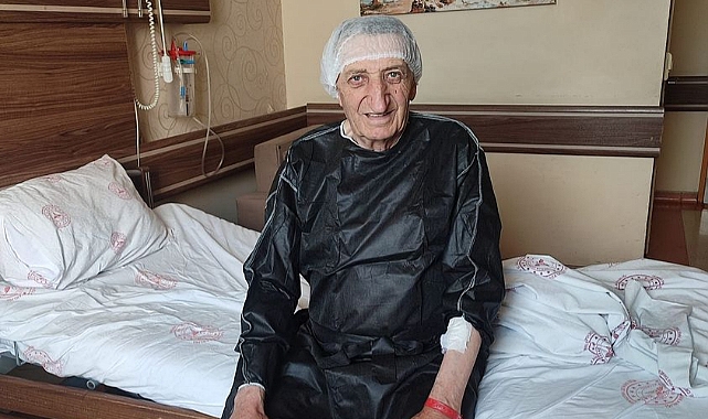 UZUN BURUNLU ADAMI KAYBETTİK!