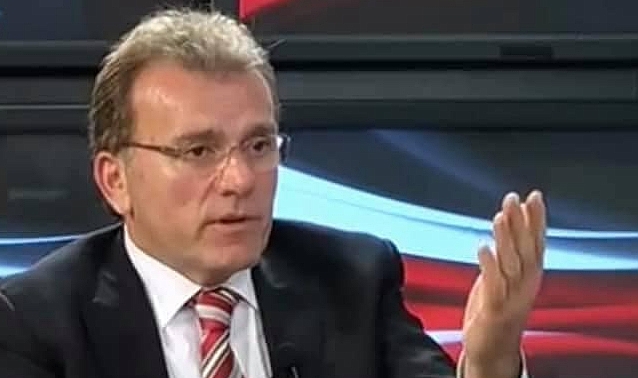 VECDET ÖZ: ATA İTTİFAKI RESMEN SONA ERMİŞTİR