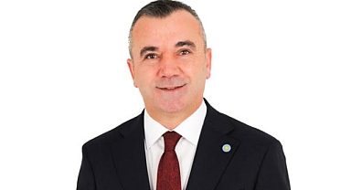 YAVUZ AYDIN: MONTAJ İTTİFAKI OLARAK  TARİHE GEÇECEKLER!