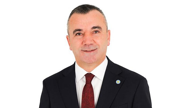YAVUZ AYDIN: MONTAJ İTTİFAKI OLARAK  TARİHE GEÇECEKLER!