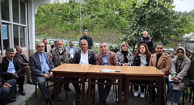 YAVUZ AYDIN: ÖTV KALDIRILACAK, ÖZEL DESTEKLER GELECEK