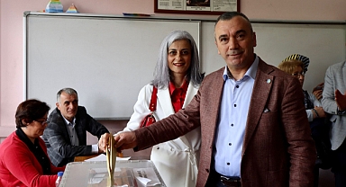 YAVUZ AYDIN OYUNU KULLANDI