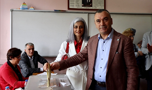 YAVUZ AYDIN OYUNU KULLANDI