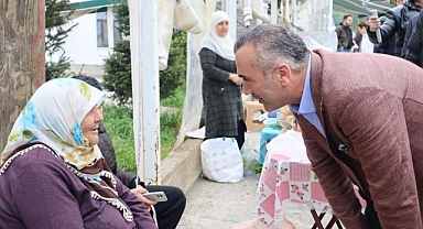 YAVUZ AYDIN: ÜLKEDE 3 KİŞİDEN BİR YOKSULLUK SINIRI ALTINDA