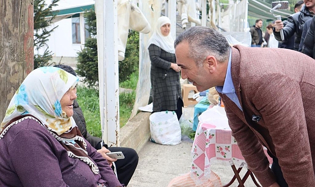 YAVUZ AYDIN: ÜLKEDE 3 KİŞİDEN BİR YOKSULLUK SINIRI ALTINDA