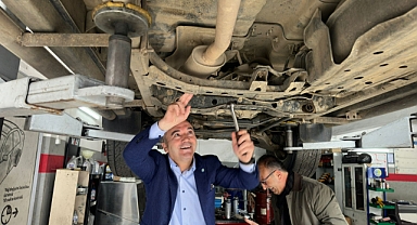 AYDIN: ÜLKEMİZİN ÇOĞU AÇLIK VE YOKSULLUK SINIRININ ALTINDA YAŞIYOR