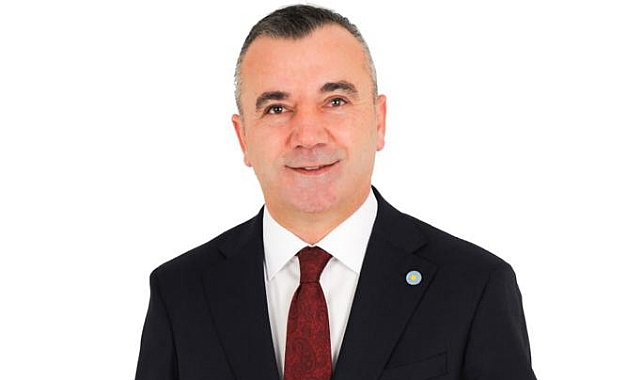 YAVUZ AYDIN: ÜMİTSİZ DEĞİL, İDDİALIYIZ!