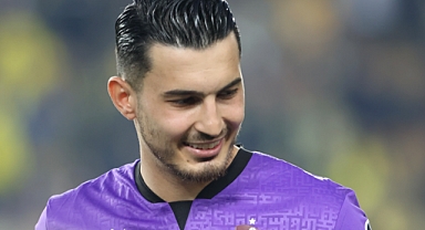 YAZIK OLDU KAPTAN UĞURCAN'A!