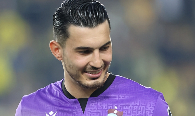 YAZIK OLDU KAPTAN UĞURCAN'A!