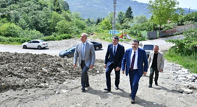 YILDA 5 MİLYON ADET SALYANGOZ ÜRETİLECEK