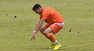 YOMRASPOR 3.LİGE VEDA ETTİ