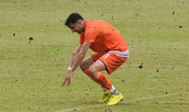 YOMRASPOR 3.LİGE VEDA ETTİ