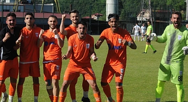 YOMRASPOR NEFES ALDI!