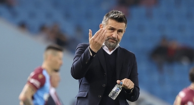 YÖNETİM DE BJELİCA DA ‘OH’ ÇEKTİ