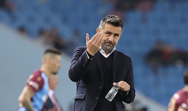 YÖNETİM DE BJELİCA DA ‘OH’ ÇEKTİ