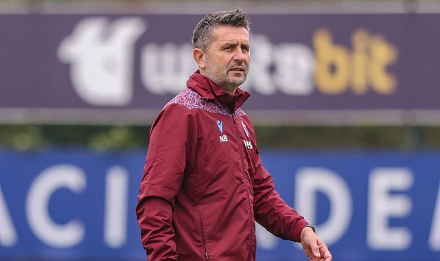 YÖNETİM VE BJELİCA BİR İLK YAŞAR MI?