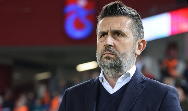 YÖNETİMDE BJELİCA PİŞMANLIĞI MI?