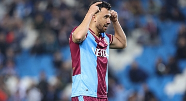 YÖNETİMDE TREZEGUET SEVİNCİ