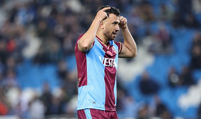 YÖNETİMDE TREZEGUET SEVİNCİ