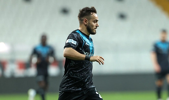 YUSUF SARI GÖZ KAMAŞTIRIYOR!