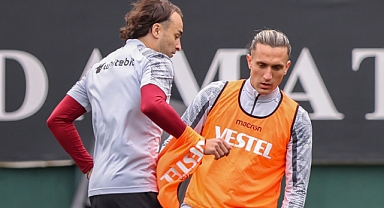 YUSUF’UN YAŞADIĞI AŞK ACISI MI?