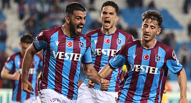 ZİRVE’NİN KADERİ TRABZON’UN ELİNDE!