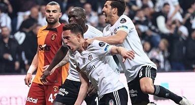 ZİRVE’YE KARTAL PENCESİ!