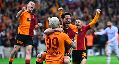 ZİRVEDE FARK YİNE AÇILDI !