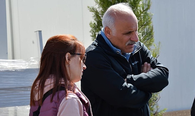 ZORLUOĞLU: DERİN ÜZÜNTÜ İÇERİSİNDEYİM