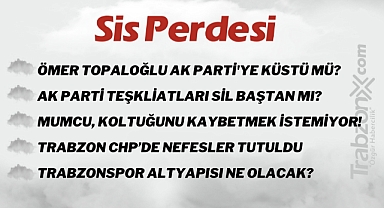03.06.2023 SİS PERDESİ