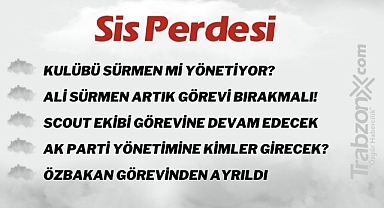 08.06.2023 SİS PERDESİ