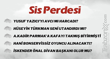 10.06.2023 SİS PERDESİ