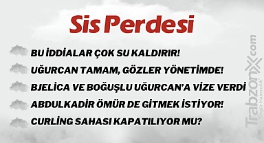 12.06.2023 SİS PERDESİ