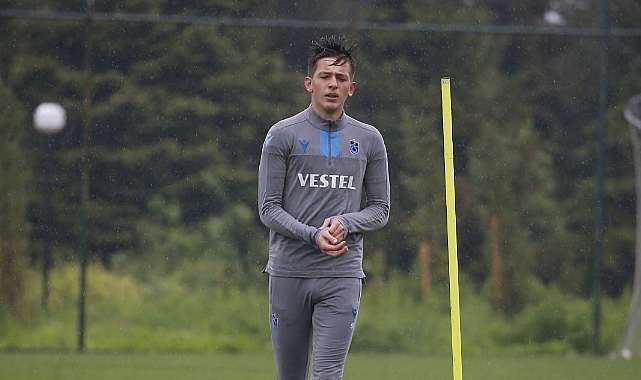 1461 TRABZON'A ŞARTLI 'EVET' DENDİ