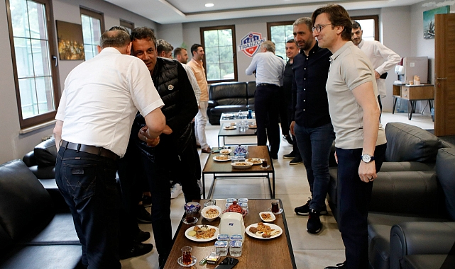 1461 TRABZON BAYRAMLAŞTI