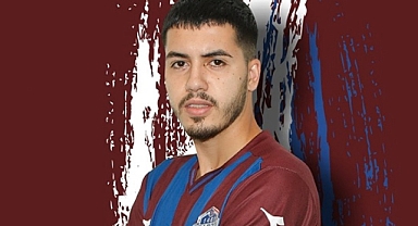 1461 TRABZON FK'DAN ALİ İYİCAN'A TEŞEKKÜR