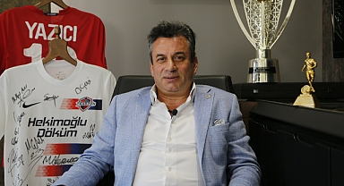 1461 TRABZON İÇİN 'O SENE BU SENE'