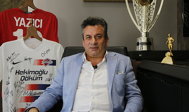 1461 TRABZON İÇİN 'O SENE BU SENE'