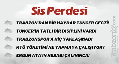 17.06.2023 SİS PERDESİ