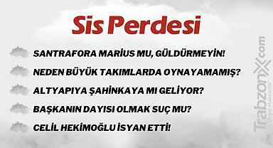 18.006.2023 SİS PERDESİ