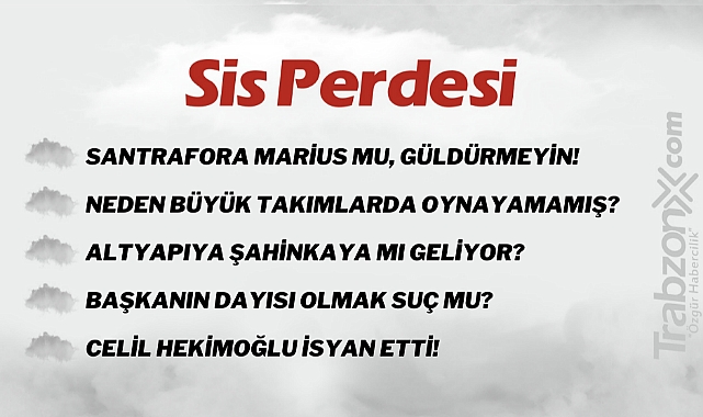 18.006.2023 SİS PERDESİ