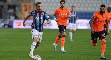 9 MİLYONLUK MAÇTI KAYBEDİLDİ!