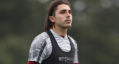 ABDULKADİR: HAMSİK TAM BİR PROFESYONEL!