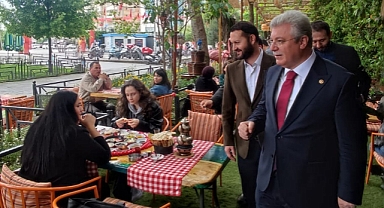 AKBAŞOĞLU MEMUR VE EMEKLİ MAAŞI AÇIKLAMASI: BEKLENTİ KARŞILANACAK