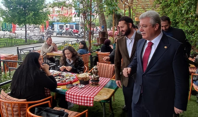 AKBAŞOĞLU MEMUR VE EMEKLİ MAAŞI AÇIKLAMASI: BEKLENTİ KARŞILANACAK