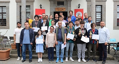  AKÇAABAT’TA SPORDA ENGEL TANINMIYOR