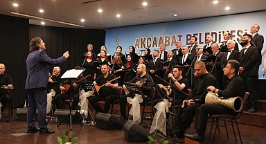 AKÇAABAT'TA THM KOROSU KULAKLARIN PASINI SİLDİ