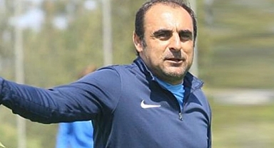 ALTYAPIDA GÖREV İLKER ERDEM'İN