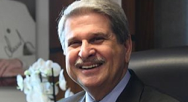 AYTUN ÇIRAY İYİ PARTİ'DEN İSTİFA ETTİ!